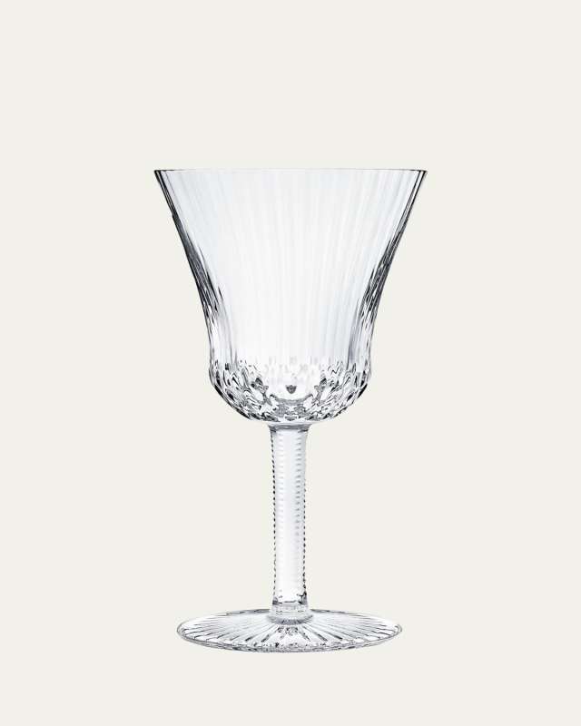 Apollo Water Glass